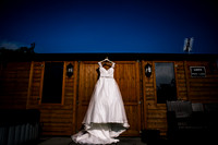 The Folly At Derby Wedding - Laura & Luke-30