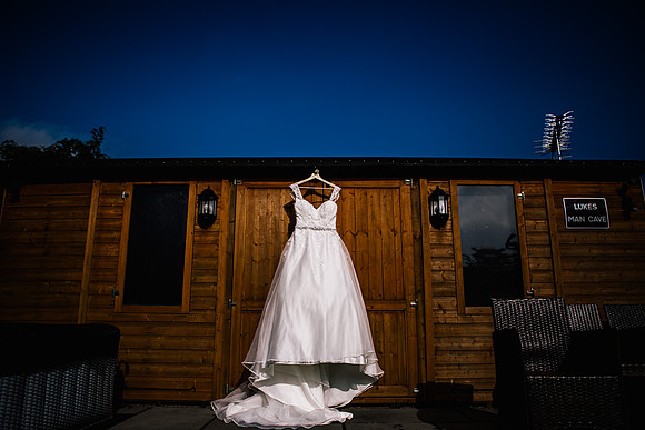 The Folly At Derby Wedding - Laura & Luke-30