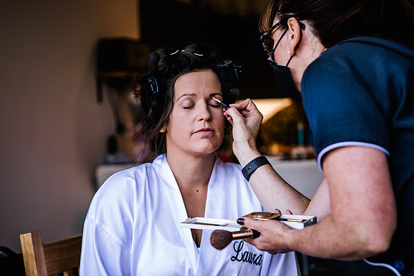 The Folly At Derby Wedding - Laura & Luke-34