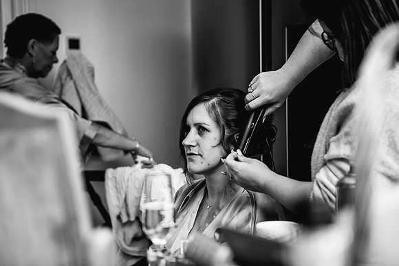 The Folly At Derby Wedding - Laura & Luke-47