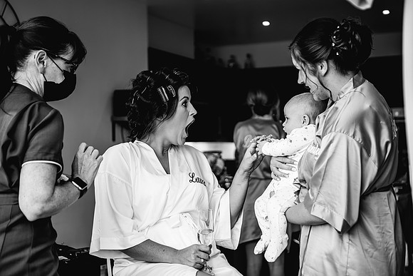 The Folly At Derby Wedding - Laura & Luke-57