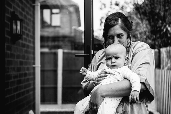 The Folly At Derby Wedding - Laura & Luke-65