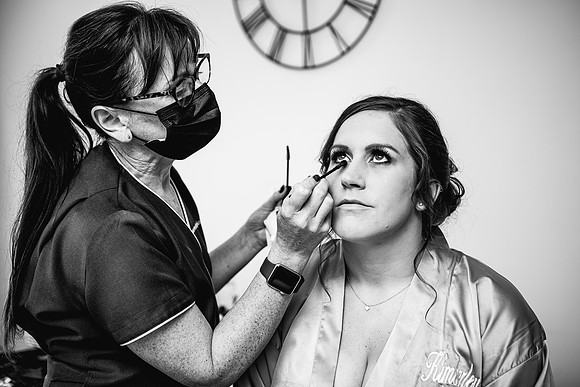 The Folly At Derby Wedding - Laura & Luke-104