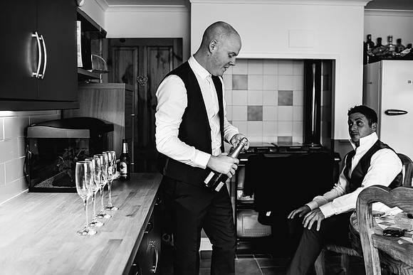 The Folly At Derby Wedding - Laura & Luke-111