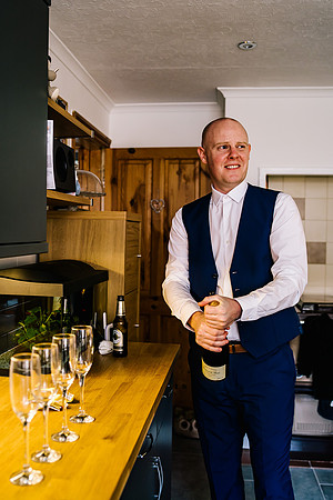 The Folly At Derby Wedding - Laura & Luke-112