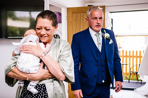 The Folly At Derby Wedding - Laura & Luke-122