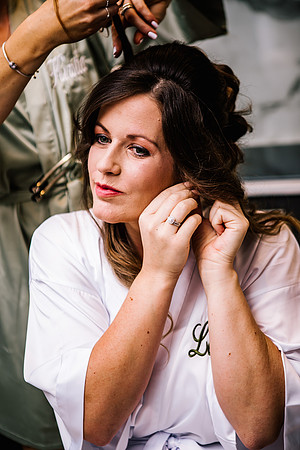 The Folly At Derby Wedding - Laura & Luke-124