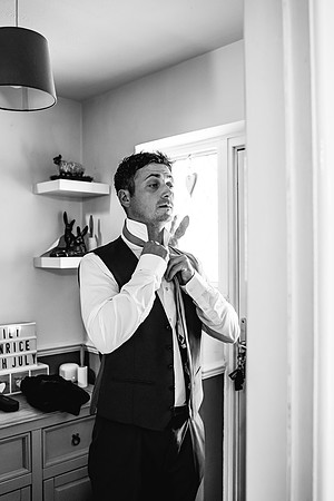 The Folly At Derby Wedding - Laura & Luke-129