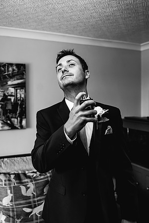 The Folly At Derby Wedding - Laura & Luke-139