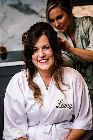 The Folly At Derby Wedding - Laura & Luke-148