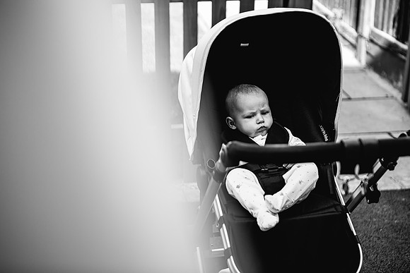 The Folly At Derby Wedding - Laura & Luke-163