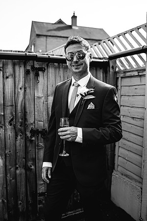 The Folly At Derby Wedding - Laura & Luke-167