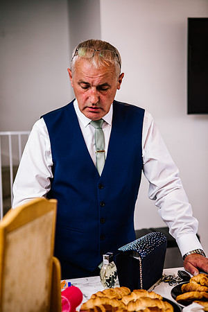 The Folly At Derby Wedding - Laura & Luke-174