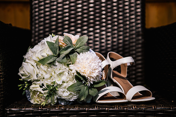The Folly At Derby Wedding - Laura & Luke-177