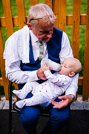 The Folly At Derby Wedding - Laura & Luke-203
