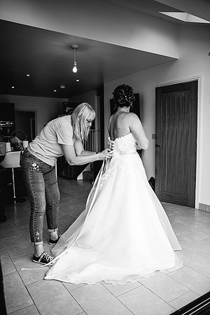 The Folly At Derby Wedding - Laura & Luke-222