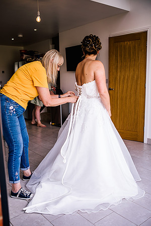 The Folly At Derby Wedding - Laura & Luke-224