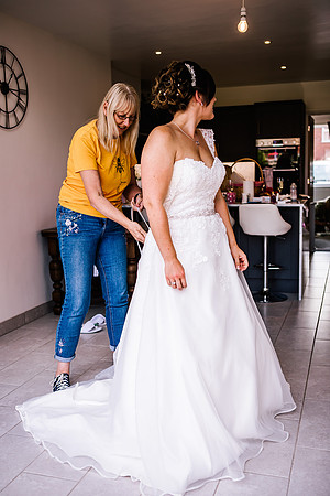 The Folly At Derby Wedding - Laura & Luke-225