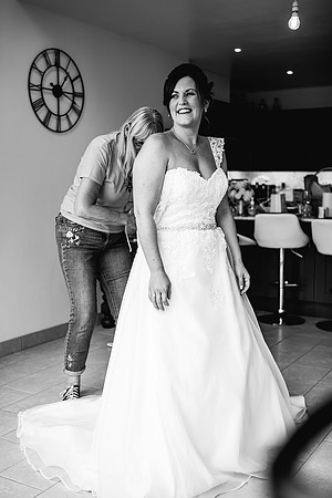 The Folly At Derby Wedding - Laura & Luke-228