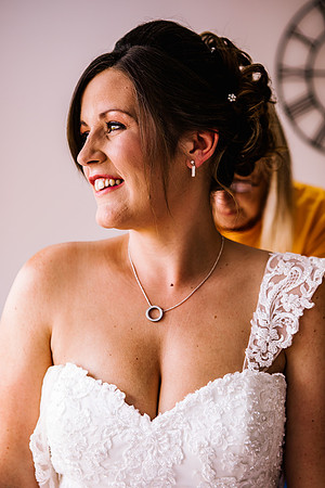 The Folly At Derby Wedding - Laura & Luke-229