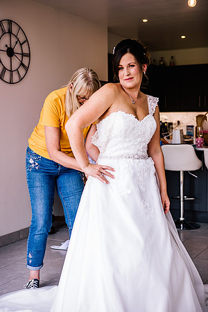 The Folly At Derby Wedding - Laura & Luke-231