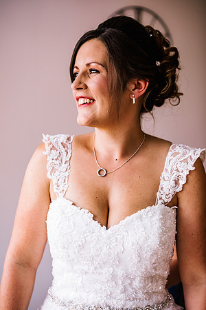 The Folly At Derby Wedding - Laura & Luke-238