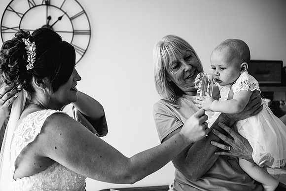 The Folly At Derby Wedding - Laura & Luke-247