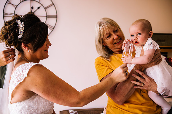 The Folly At Derby Wedding - Laura & Luke-248