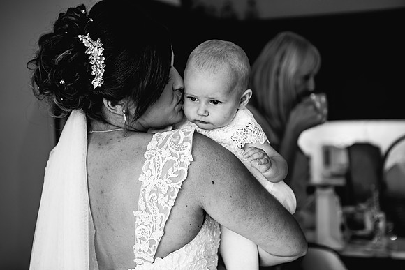 The Folly At Derby Wedding - Laura & Luke-258