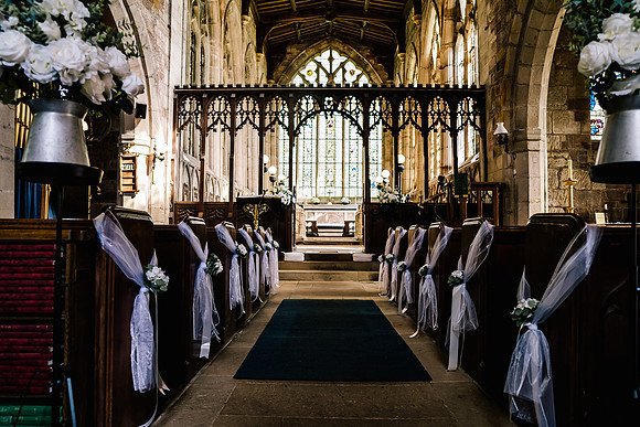 The Folly At Derby Wedding - Laura & Luke-259