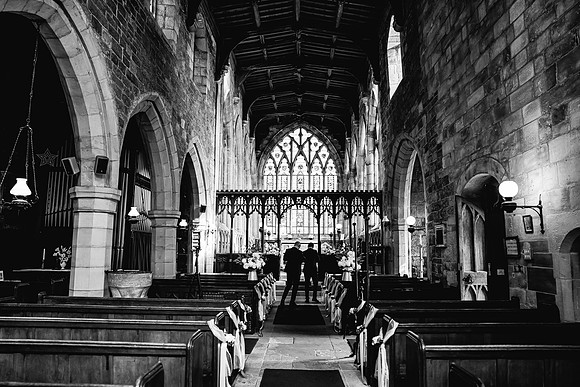 The Folly At Derby Wedding - Laura & Luke-260