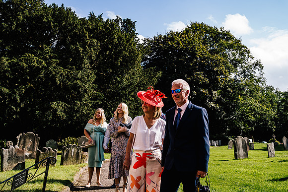 The Folly At Derby Wedding - Laura & Luke-264