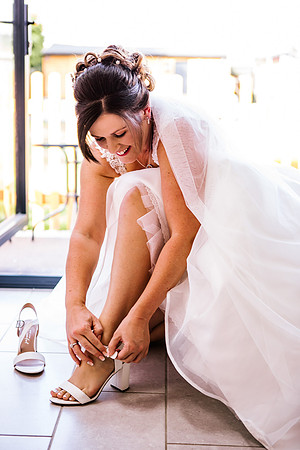 The Folly At Derby Wedding - Laura & Luke-272