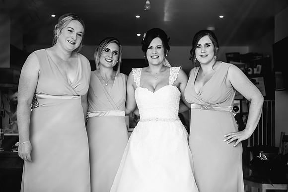 The Folly At Derby Wedding - Laura & Luke-277
