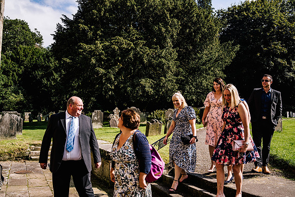 The Folly At Derby Wedding - Laura & Luke-274