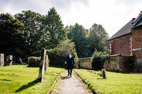 The Folly At Derby Wedding - Laura & Luke-285