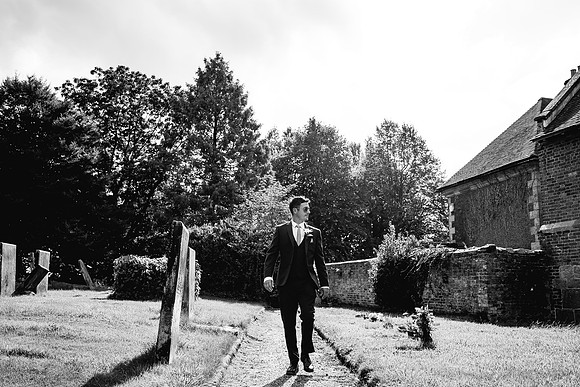 The Folly At Derby Wedding - Laura & Luke-287
