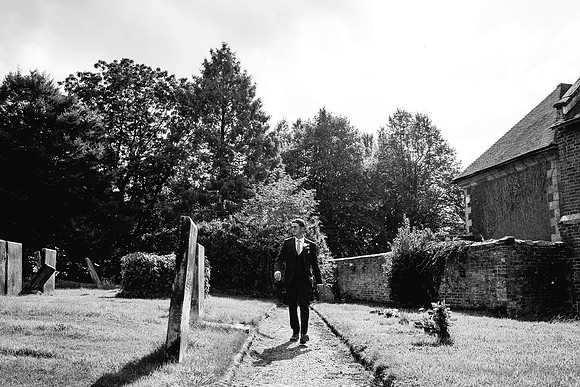 The Folly At Derby Wedding - Laura & Luke-286