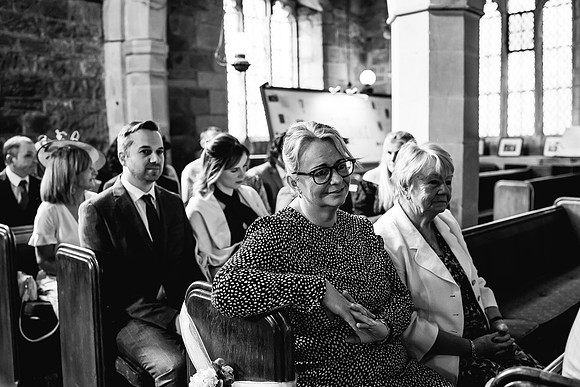 The Folly At Derby Wedding - Laura & Luke-294