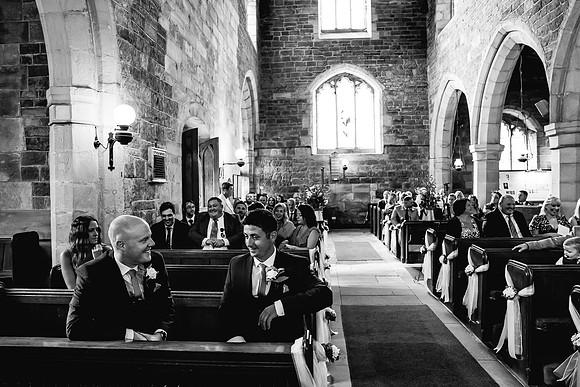 The Folly At Derby Wedding - Laura & Luke-293