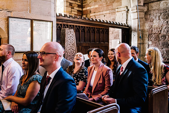 The Folly At Derby Wedding - Laura & Luke-295