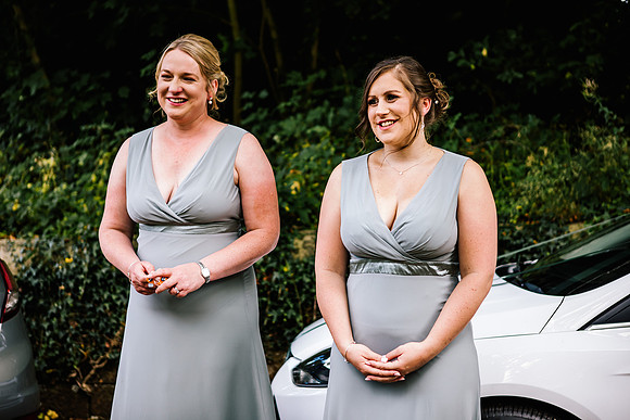 The Folly At Derby Wedding - Laura & Luke-299