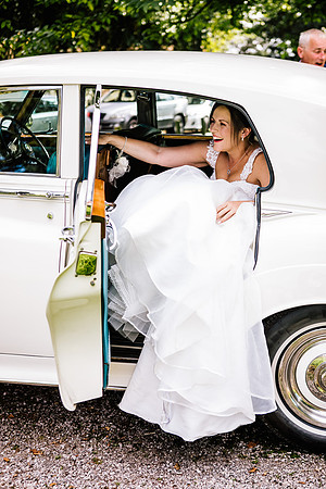The Folly At Derby Wedding - Laura & Luke-305