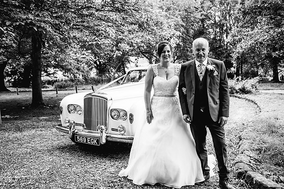 The Folly At Derby Wedding - Laura & Luke-310