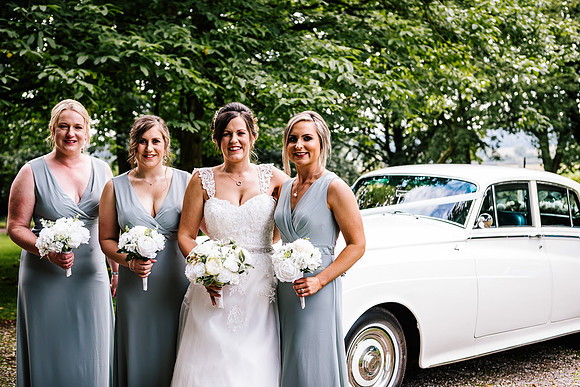 The Folly At Derby Wedding - Laura & Luke-312