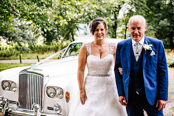 The Folly At Derby Wedding - Laura & Luke-311