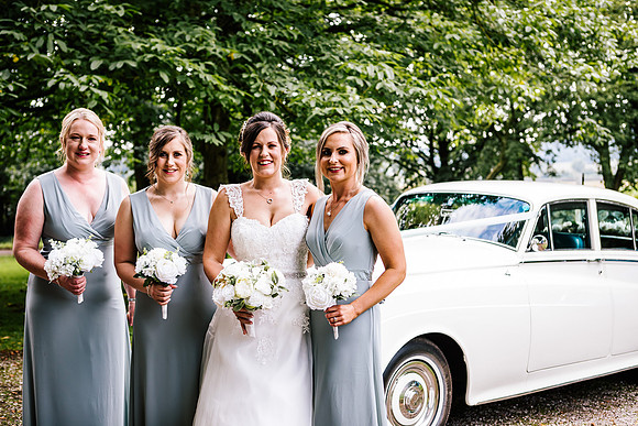 The Folly At Derby Wedding - Laura & Luke-313