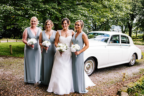 The Folly At Derby Wedding - Laura & Luke-314