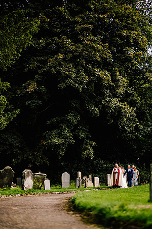 The Folly At Derby Wedding - Laura & Luke-316