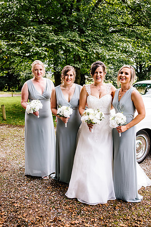 The Folly At Derby Wedding - Laura & Luke-317